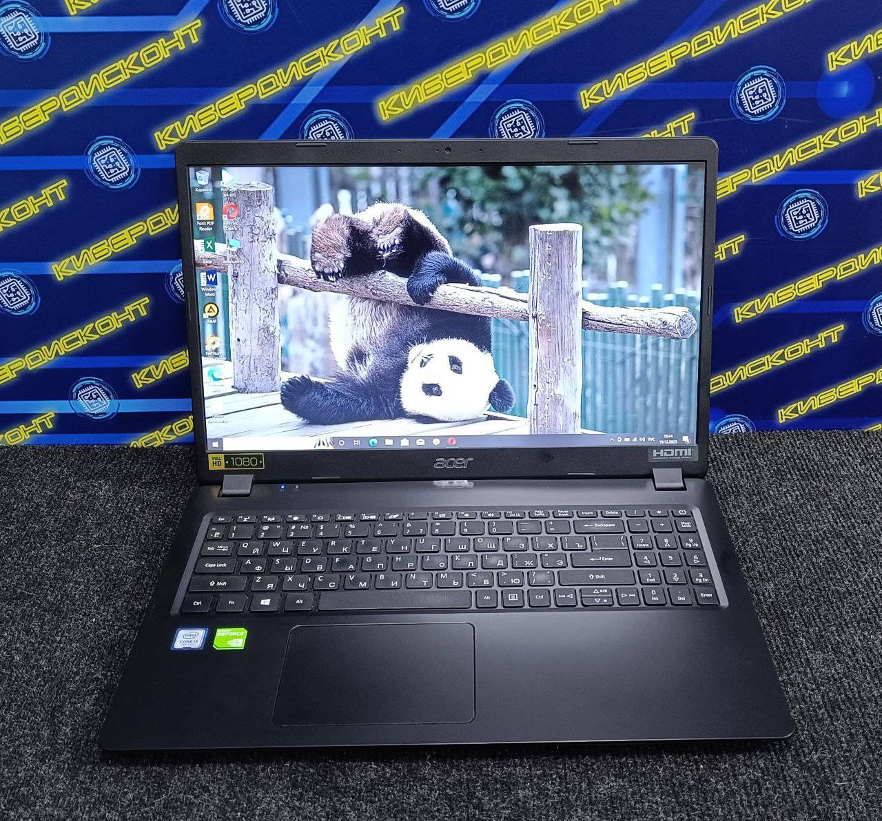 Acer Extensa 15 EX215-51KG-38R5​ купить бу с рук